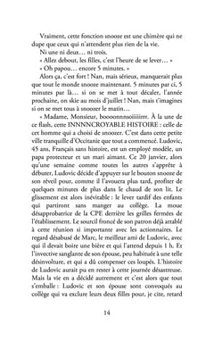 Le complot des oreillers
