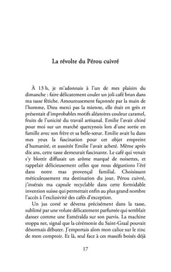 Le complot des oreillers