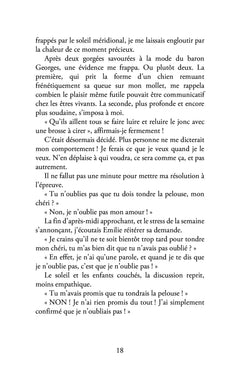 Le complot des oreillers