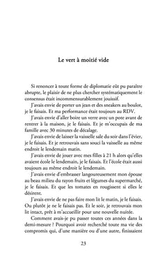 Le complot des oreillers