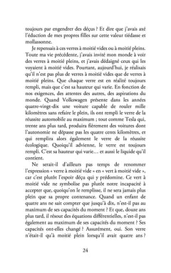 Le complot des oreillers