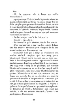 Le complot des oreillers