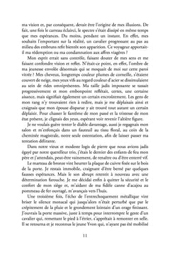 Enserrés par les aigles