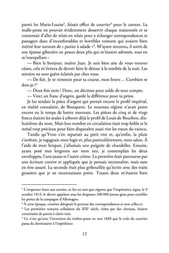 Enserrés par les aigles