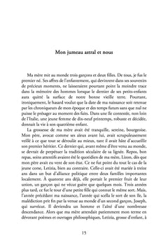 Enserrés par les aigles