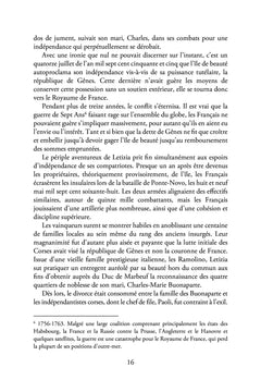 Enserrés par les aigles