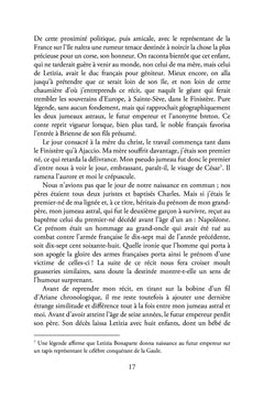 Enserrés par les aigles