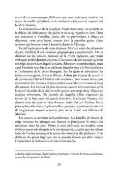 Enserrés par les aigles