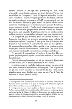 Enserrés par les aigles