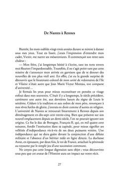 Enserrés par les aigles