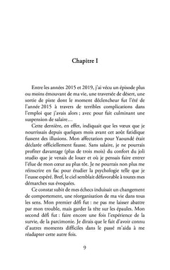 Dans l'abîme de la précarité
