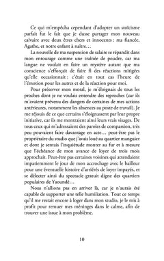 Dans l'abîme de la précarité