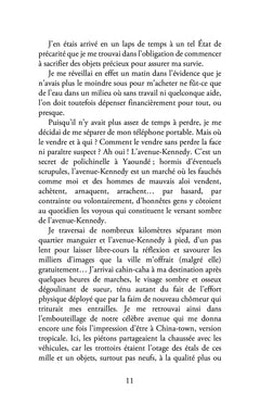 Dans l'abîme de la précarité
