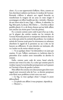 Dans l'abîme de la précarité