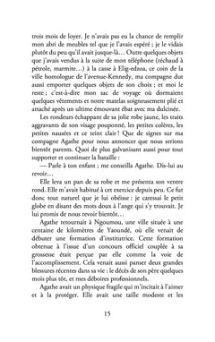 Dans l'abîme de la précarité