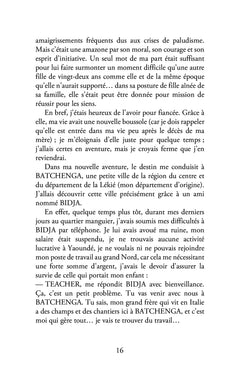 Dans l'abîme de la précarité