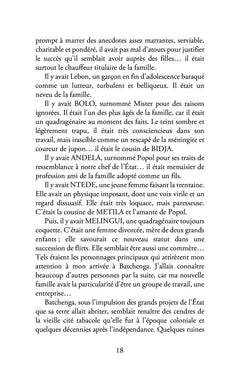 Dans l'abîme de la précarité