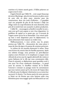 Dans l'abîme de la précarité