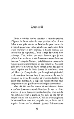 Dans l'abîme de la précarité