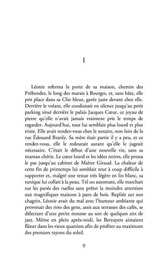 La courtilière