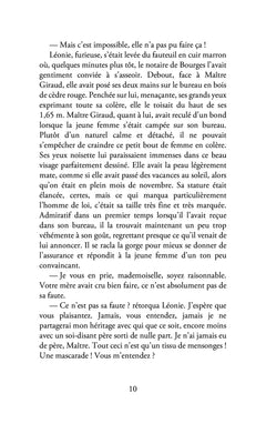 La courtilière