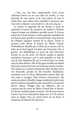 La courtilière