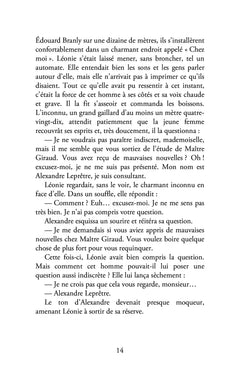 La courtilière