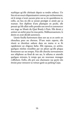 La courtilière