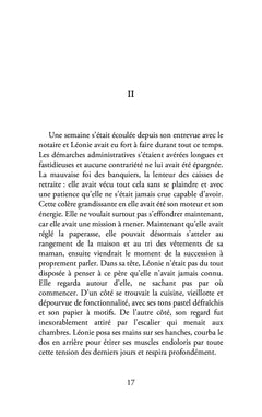La courtilière
