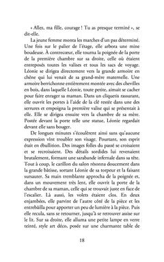 La courtilière