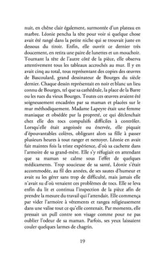 La courtilière