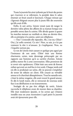 La courtilière