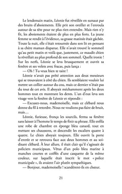 La courtilière