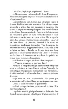 La courtilière