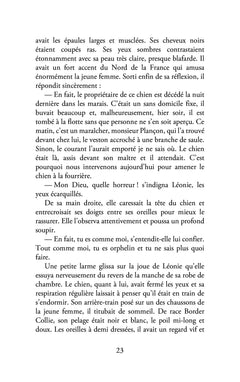 La courtilière