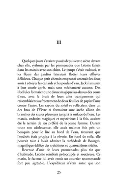 La courtilière