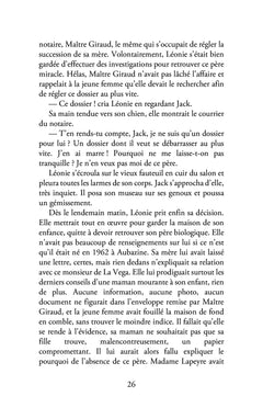 La courtilière