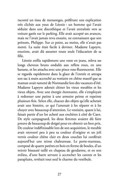 La courtilière
