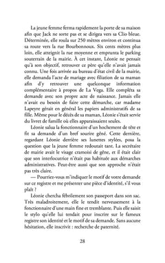 La courtilière