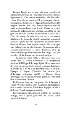 La courtilière