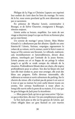 La courtilière
