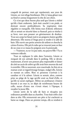 La courtilière