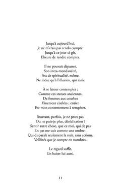 De la réflexivité amoureuse