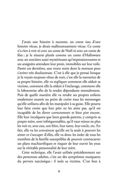 L'histoire d'Aude