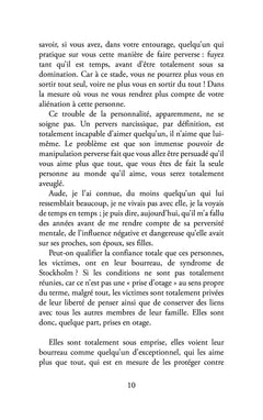 L'histoire d'Aude