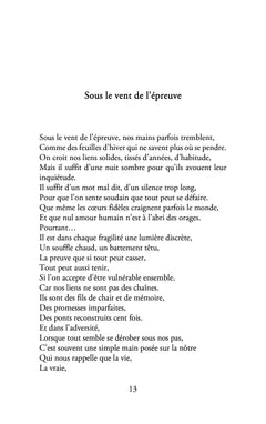 Archipels d'une insoumission poétique