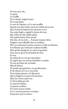 Archipels d'une insoumission poétique