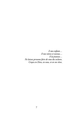 Dieu ou rien