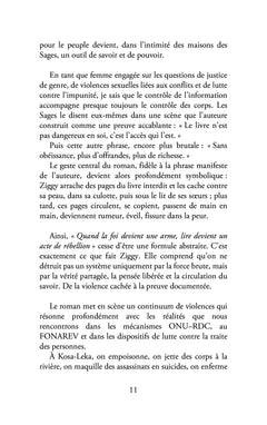 Dieu ou rien