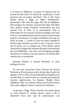 Dieu ou rien